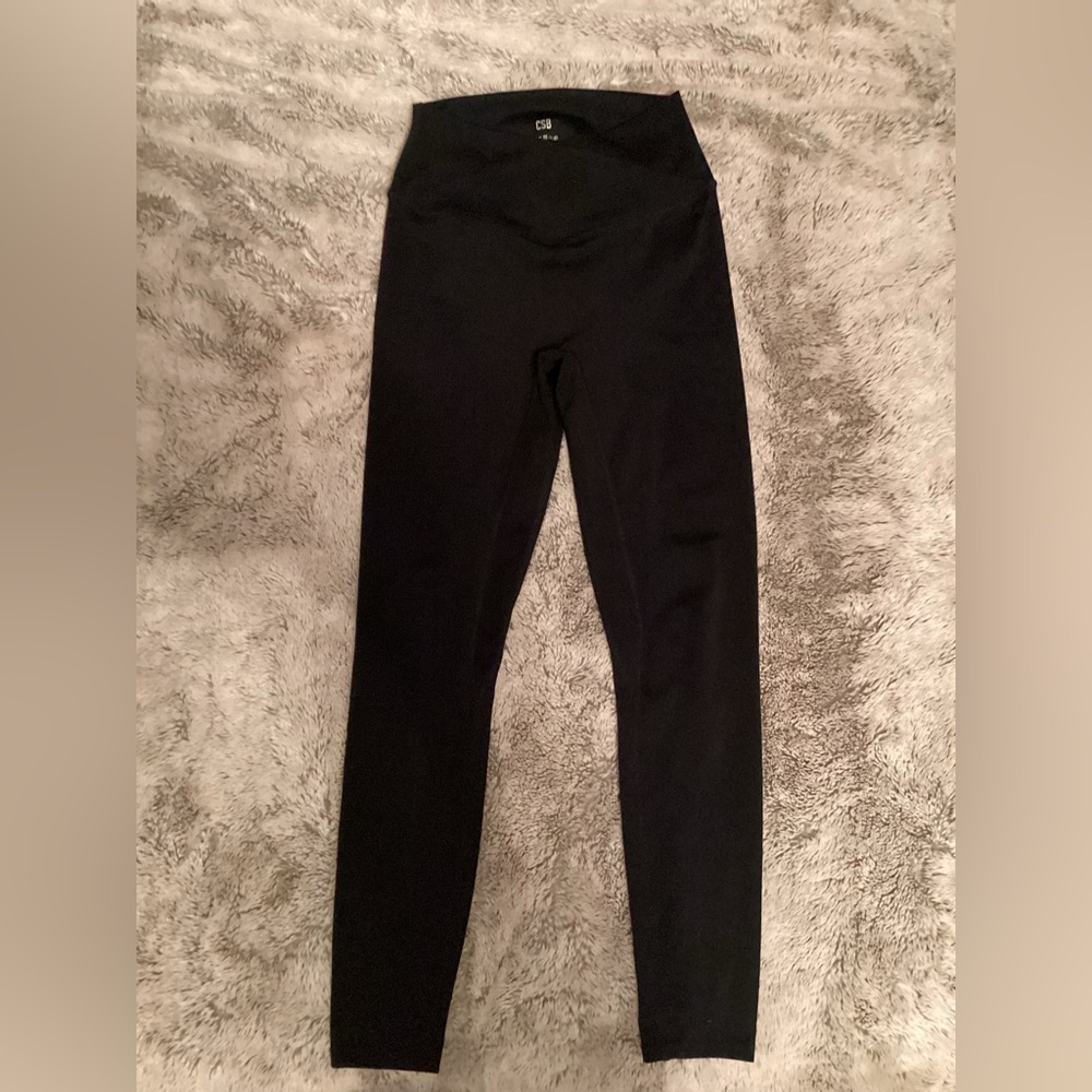 Crop Shop Boutique Leggings